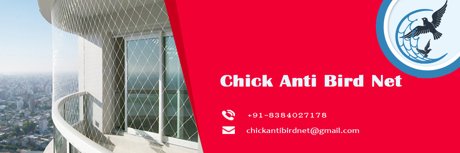 Anti Bird Net in Delhi