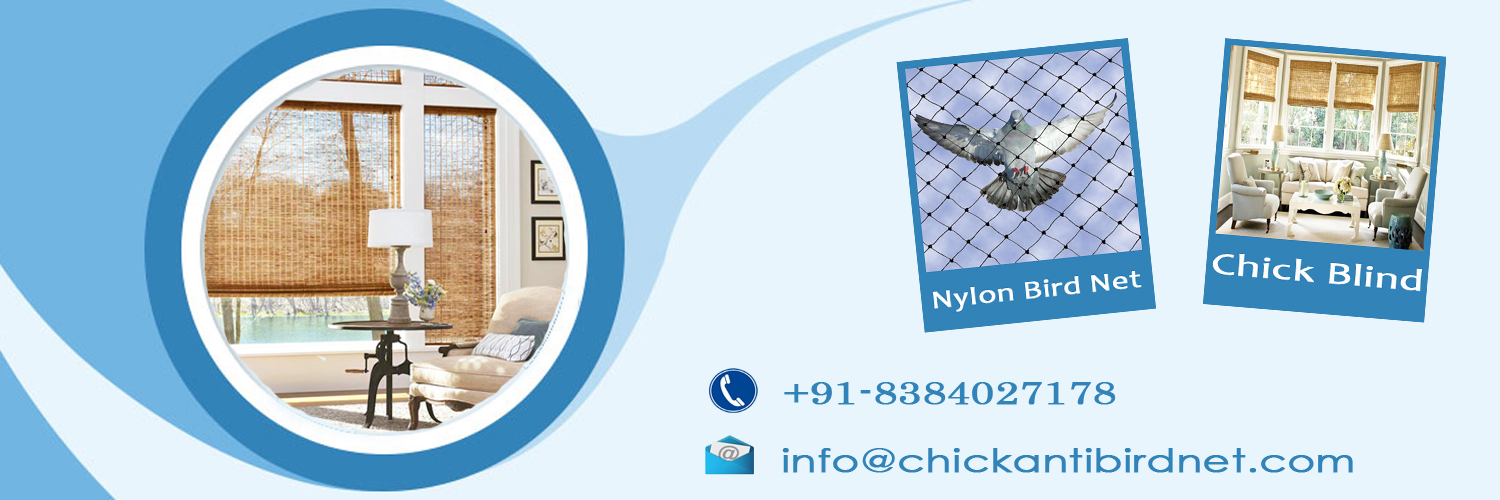 Anti Bird Net in Delhi