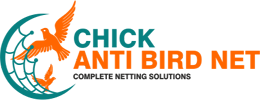 Anti Bird Net in Delhi